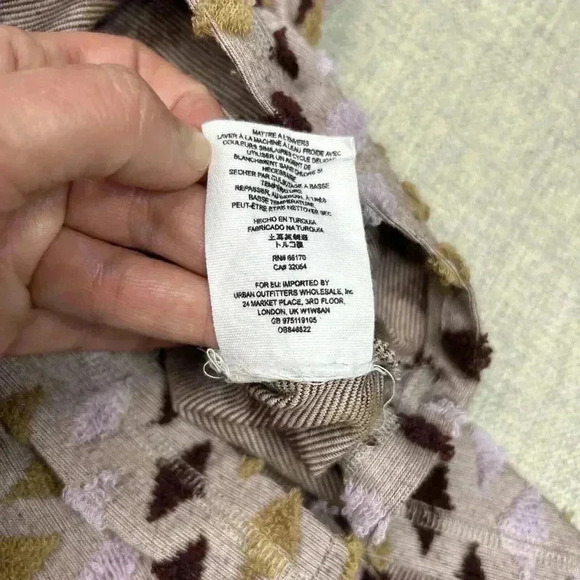 Free People Cropped Top - Picture 7 of 8